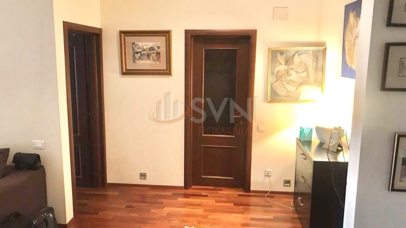 Apartament, 3 camere Bucuresti/Herastrau