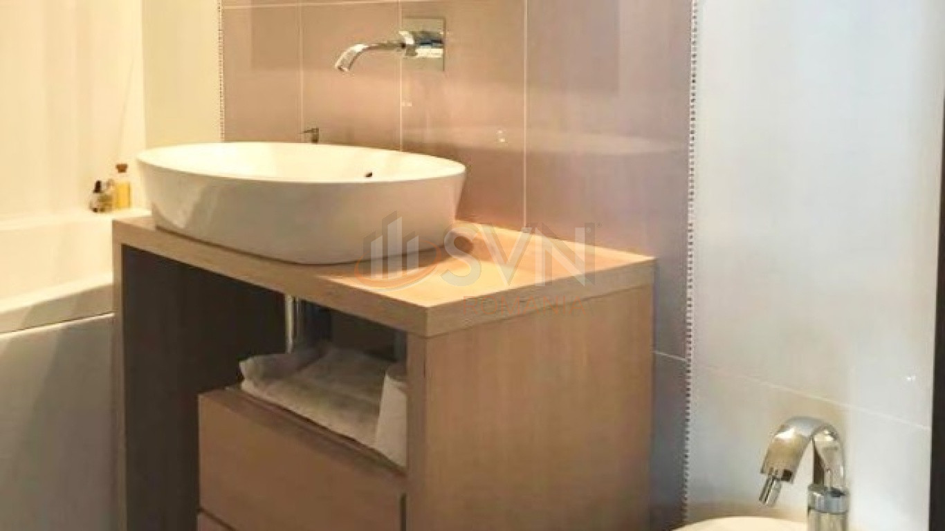 Apartament, 3 camere Bucuresti/Herastrau