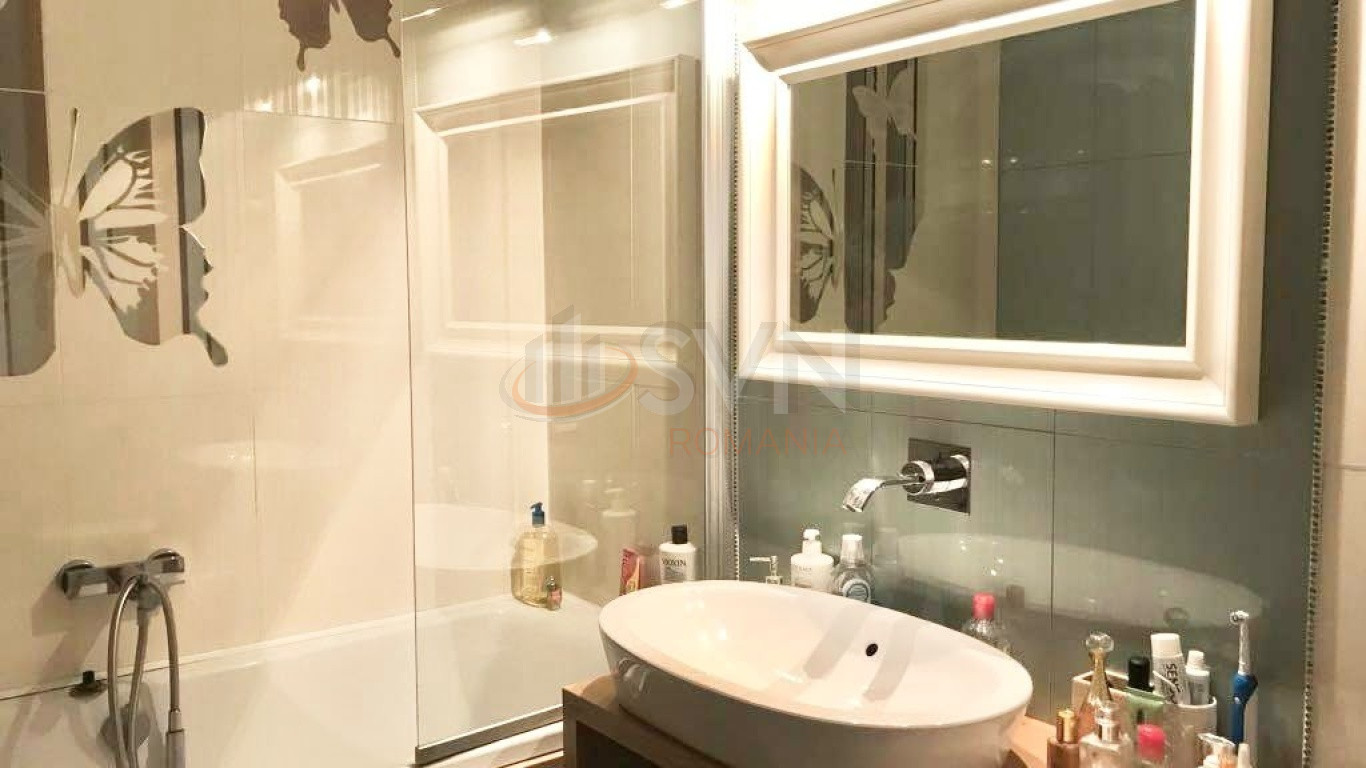 Apartament, 3 camere Bucuresti/Herastrau