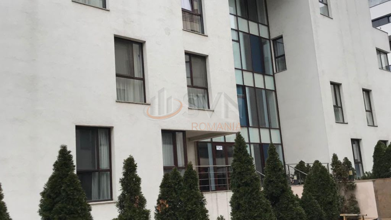 Apartament, 3 camere Bucuresti/Herastrau