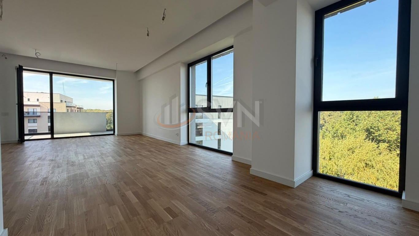 Apartament, 3 camere Bucuresti/Pipera