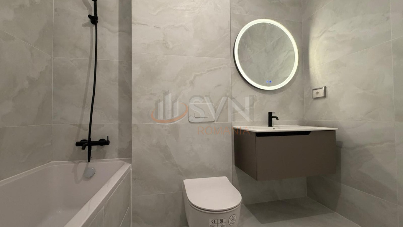 Apartament, 3 camere Bucuresti/Pipera