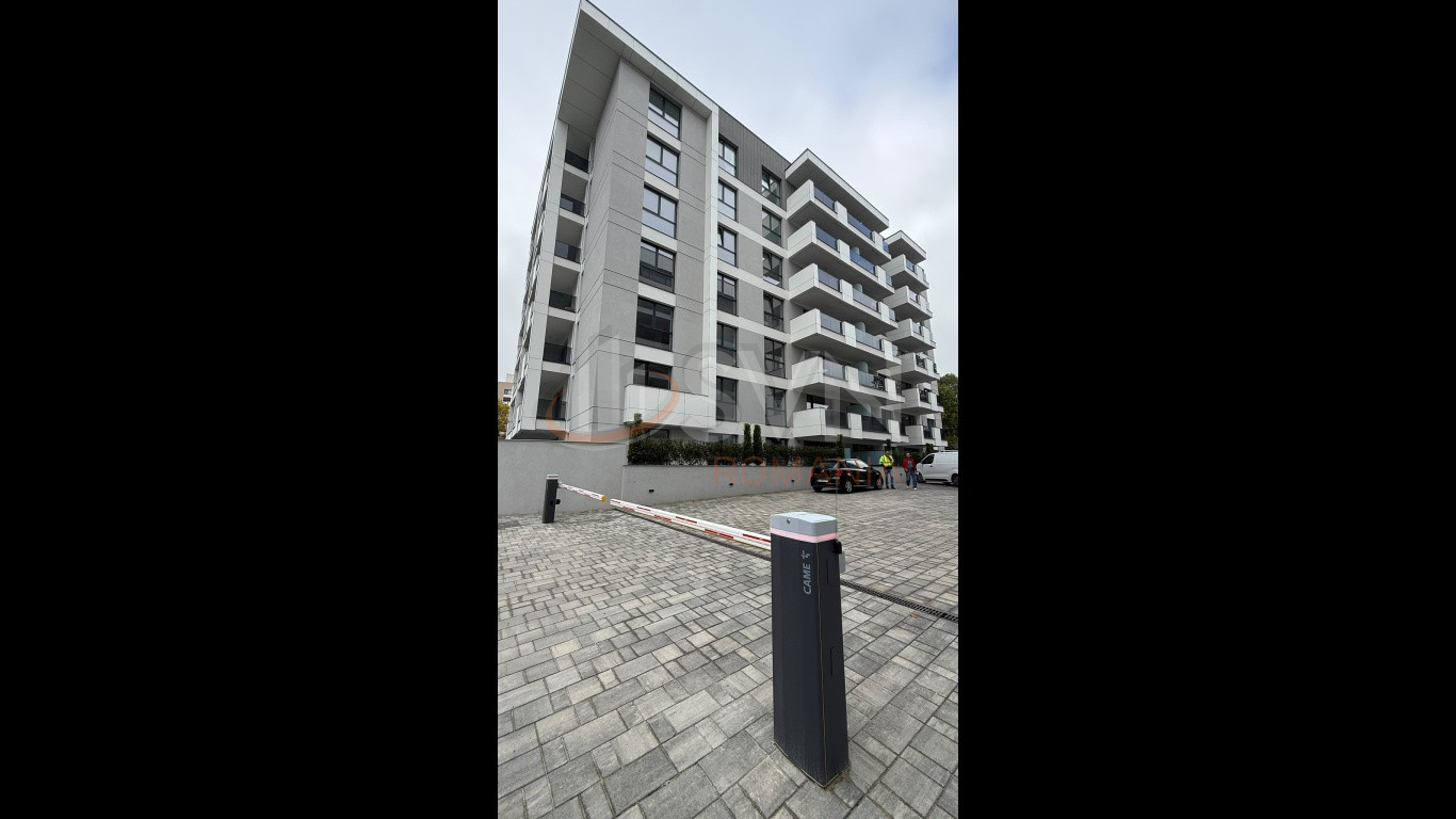 Apartament, 3 camere Bucuresti/Pipera