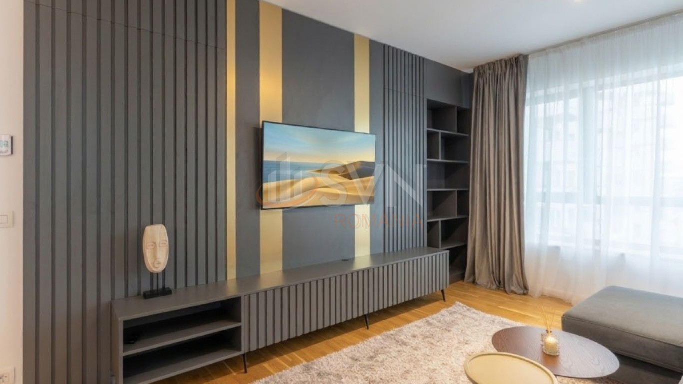 Apartament, 3 camere Bucuresti/Domenii