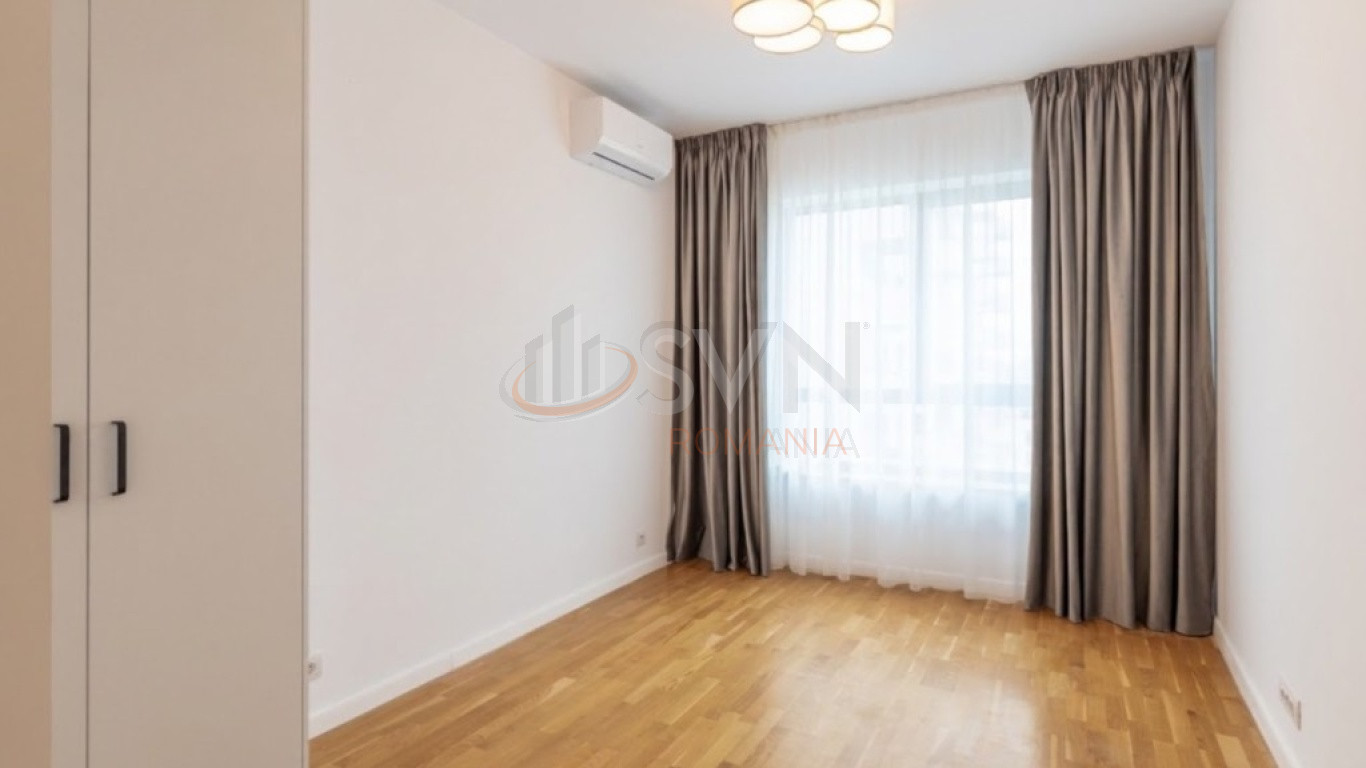 Apartament, 3 camere Bucuresti/Domenii