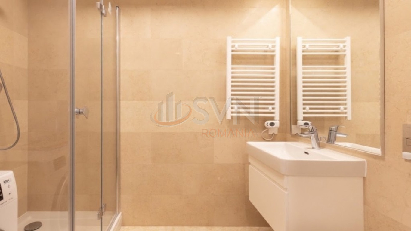 Apartament, 3 camere Bucuresti/Domenii