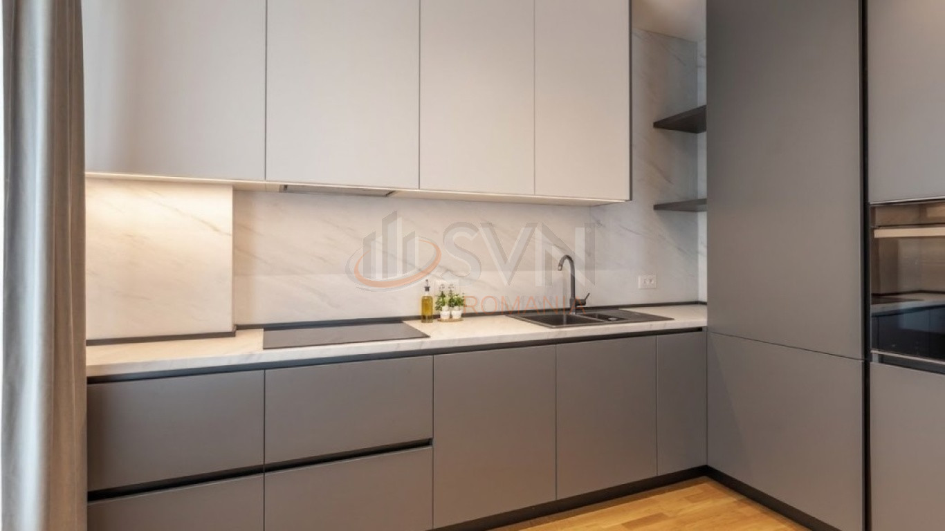 Apartament, 3 camere Bucuresti/Domenii