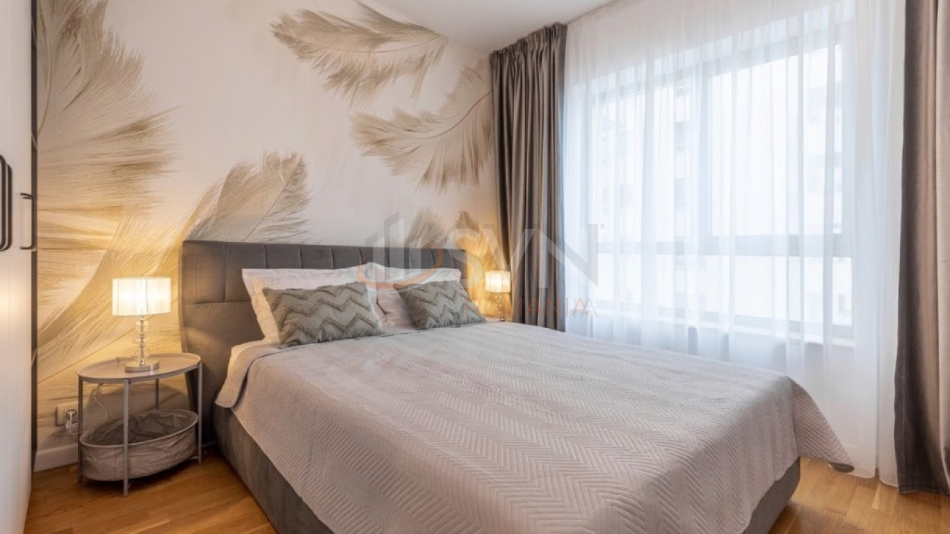 Apartament, 3 camere Bucuresti/Domenii
