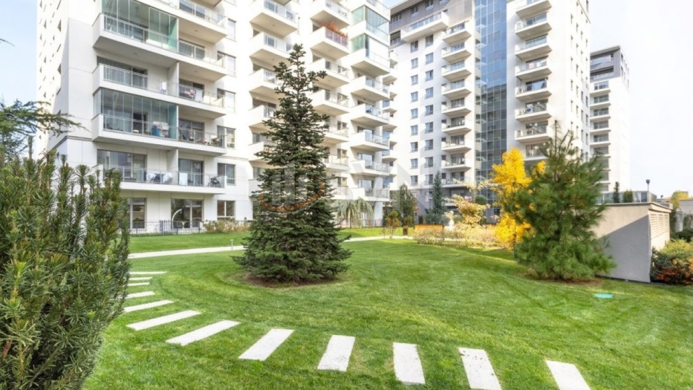 Apartament, 3 camere Bucuresti/Domenii