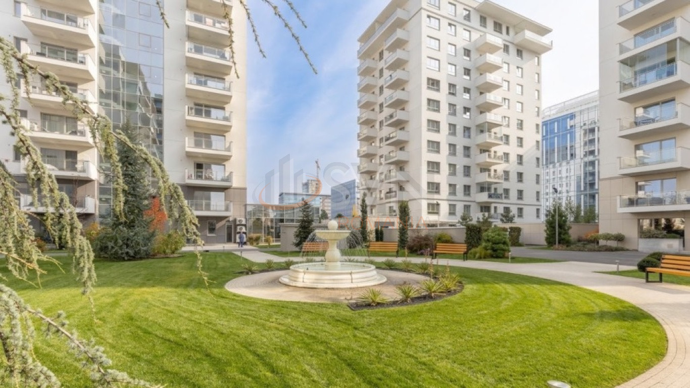 Apartament, 3 camere Bucuresti/Domenii