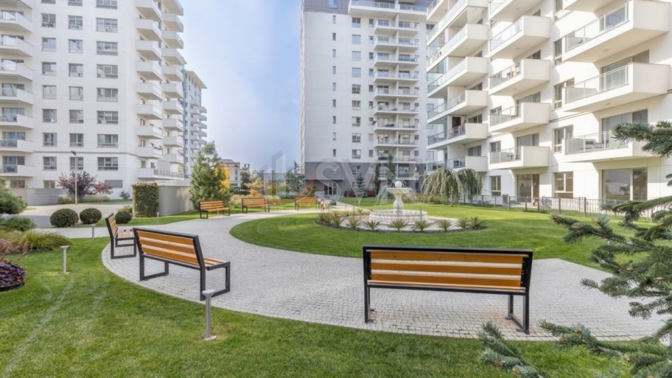 Apartament, 3 camere Bucuresti/Domenii