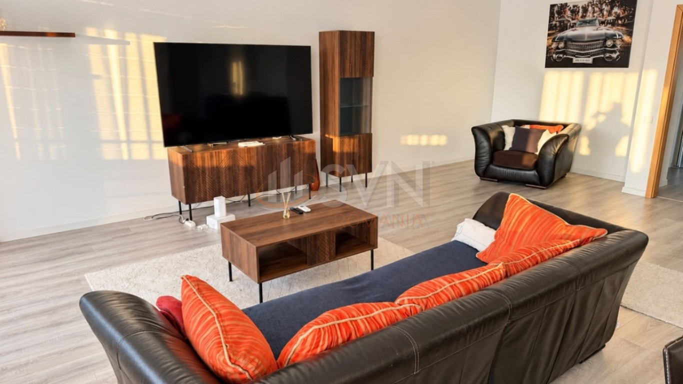 Apartament, 3 camere Bucuresti/Pipera