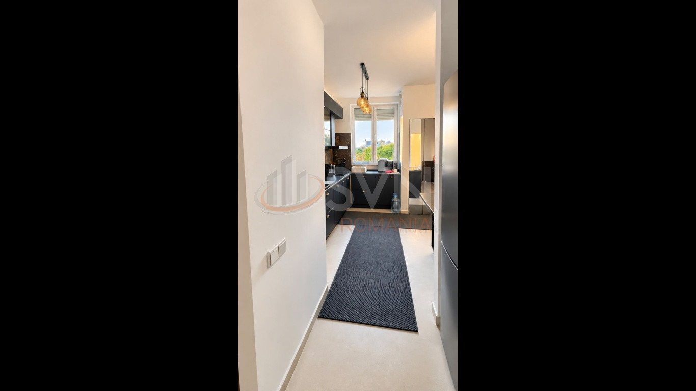 Apartament, 3 camere Bucuresti/Pipera
