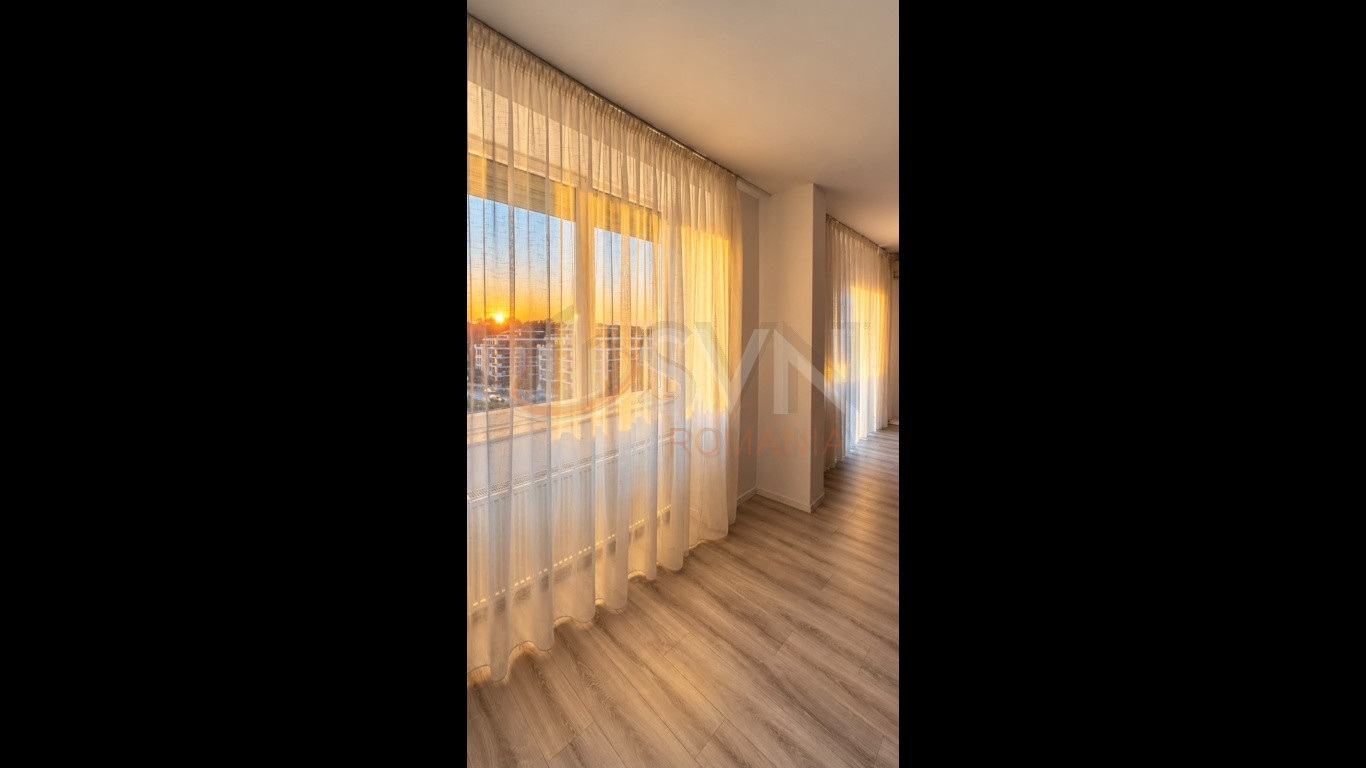 Apartament, 3 camere Bucuresti/Pipera