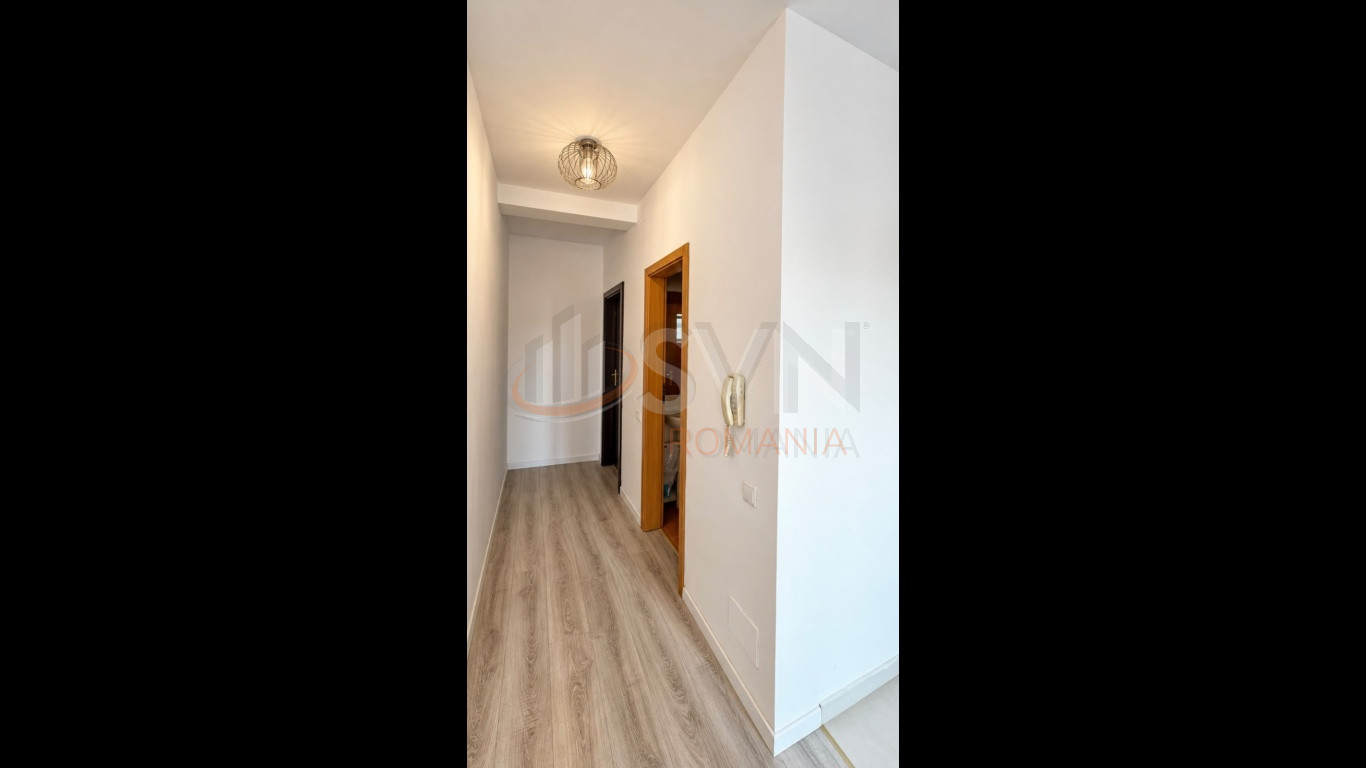 Apartament, 3 camere Bucuresti/Pipera