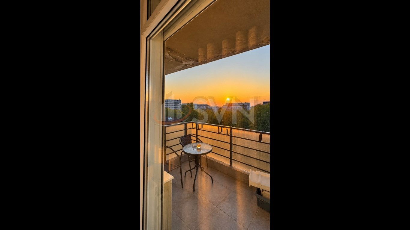 Apartament, 3 camere Bucuresti/Pipera