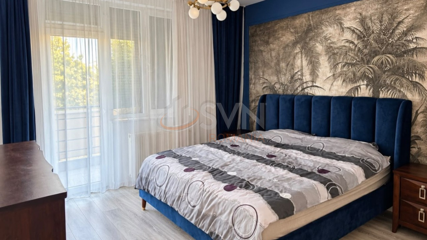 Apartament, 3 camere Bucuresti/Pipera