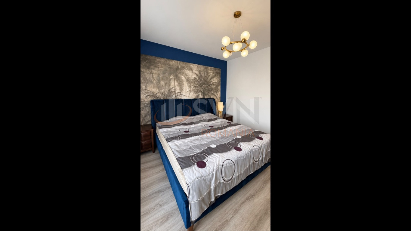 Apartament, 3 camere Bucuresti/Pipera