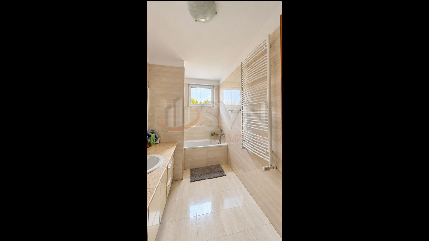 Apartament, 3 camere Bucuresti/Pipera