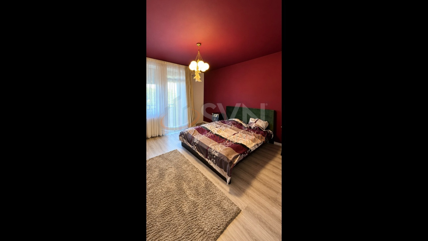 Apartament, 3 camere Bucuresti/Pipera