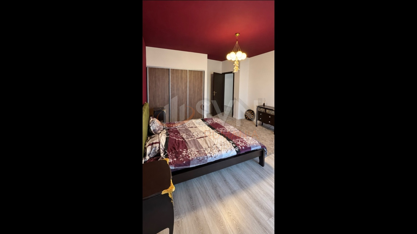 Apartament, 3 camere Bucuresti/Pipera