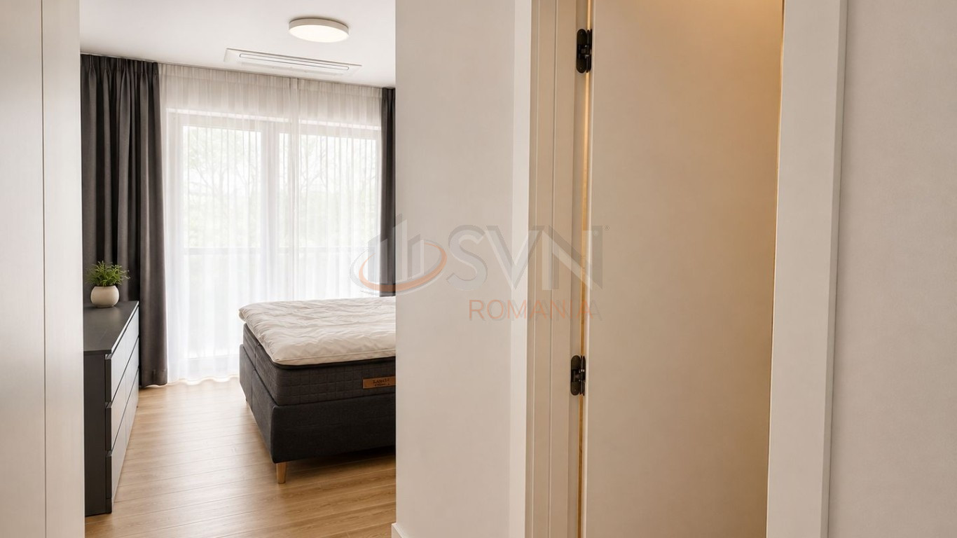 Apartament, 3 camere Bucuresti/Dacia