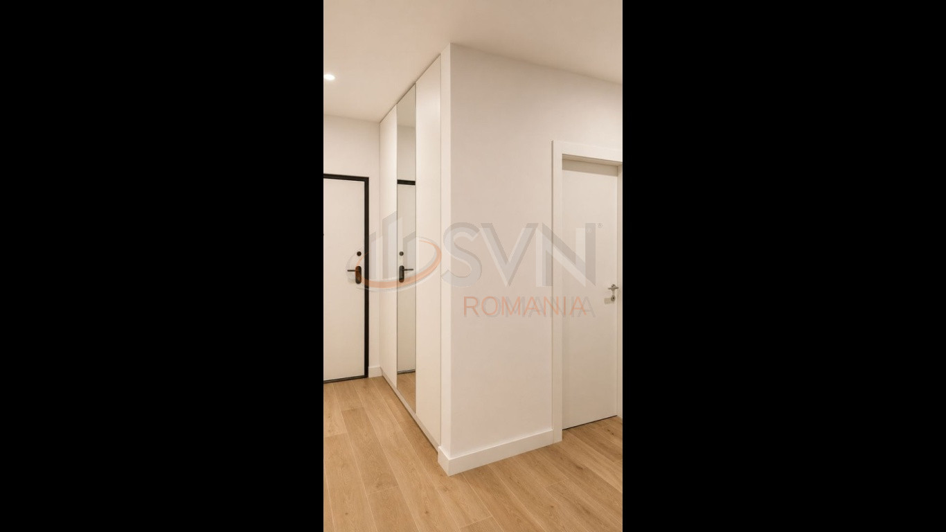 Apartament, 3 camere Bucuresti/Dacia