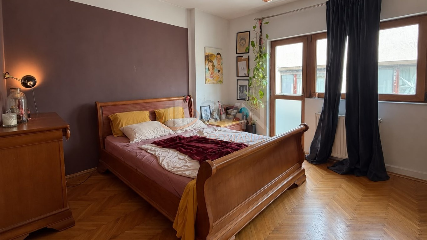 Apartament, 3 camere Bucuresti/Dorobanti