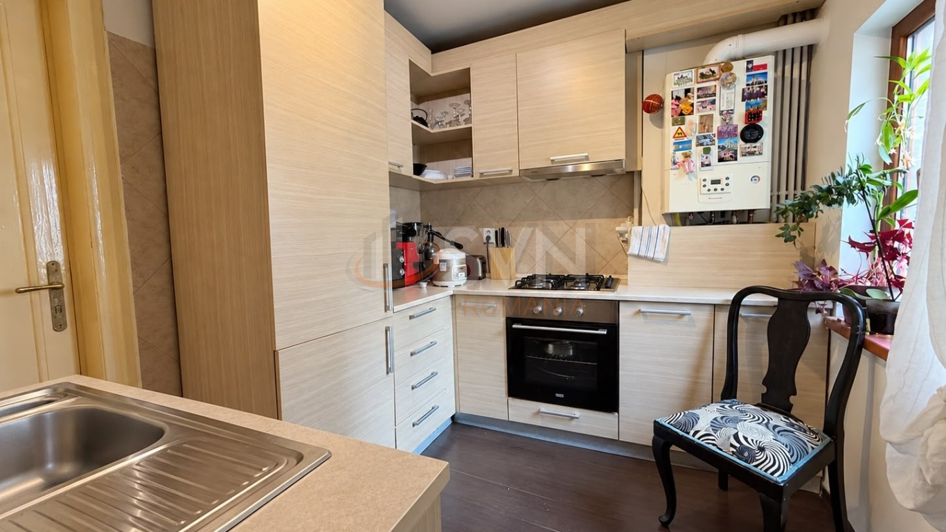 Apartament, 3 camere Bucuresti/Dorobanti