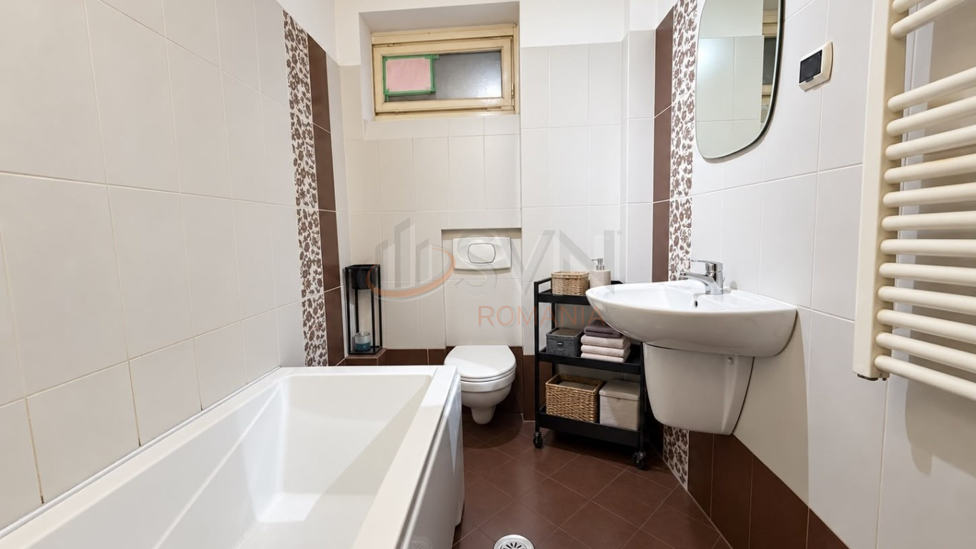 Apartament, 3 camere Bucuresti/Dorobanti