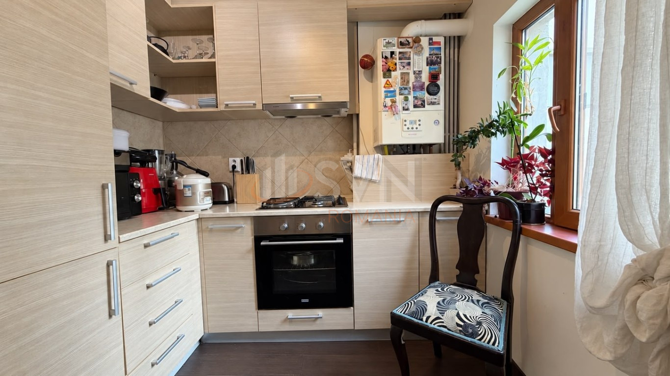 Apartament, 3 camere Bucuresti/Dorobanti