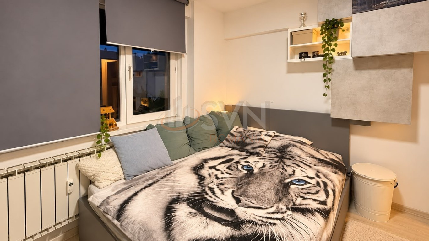 Apartament, 3 camere Bucuresti/Stefan Cel Mare