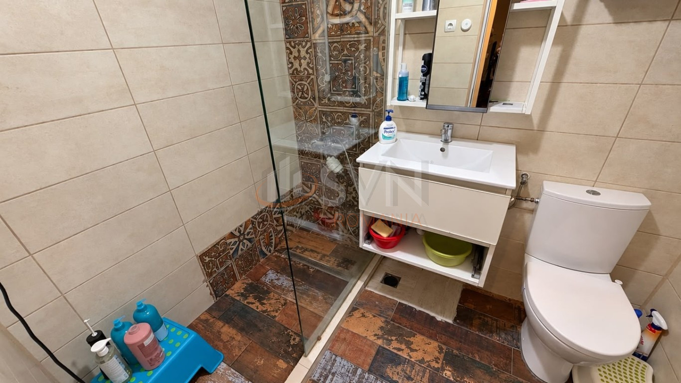 Apartament, 3 camere Bucuresti/Stefan Cel Mare