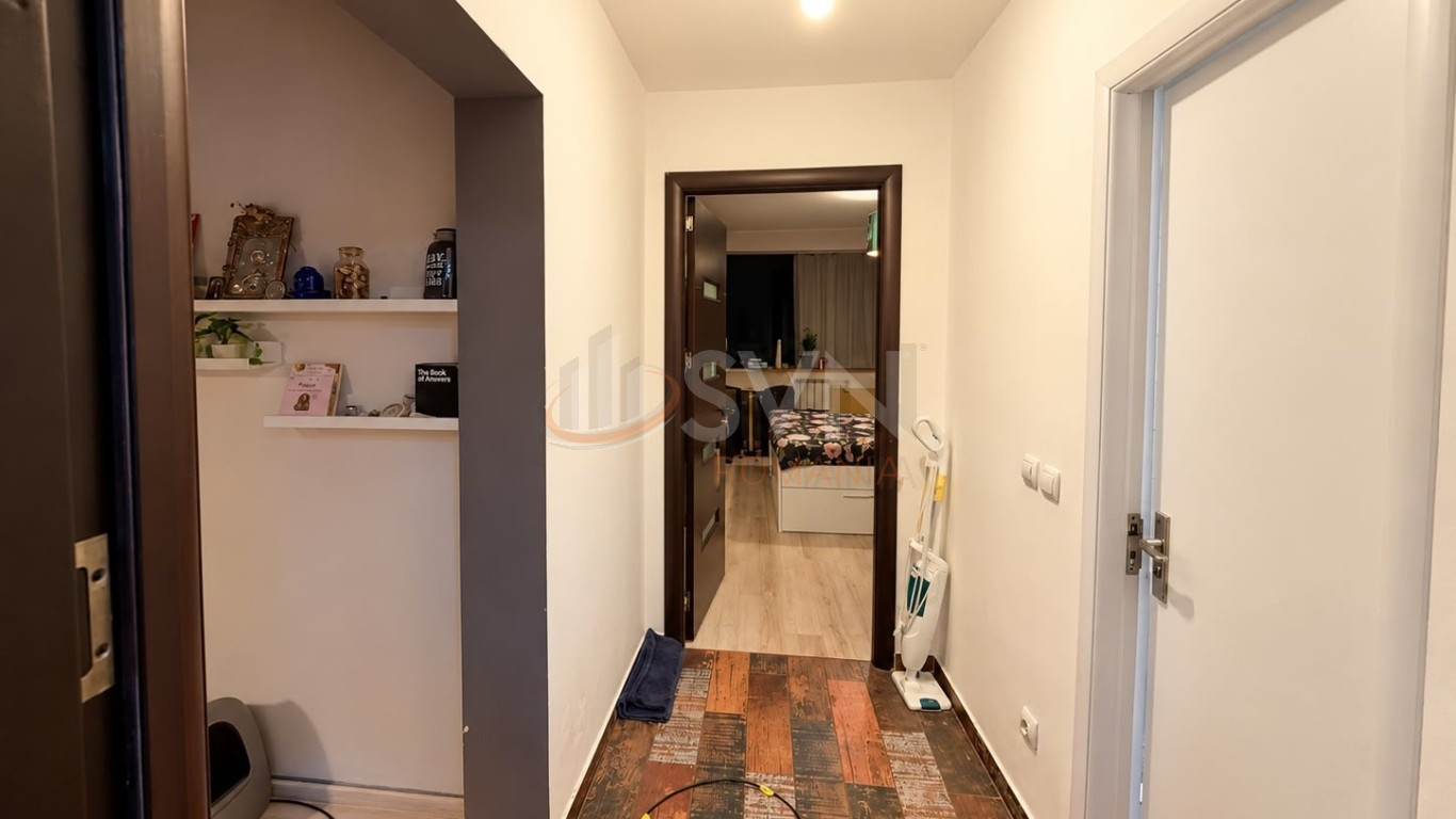 Apartament, 3 camere Bucuresti/Stefan Cel Mare