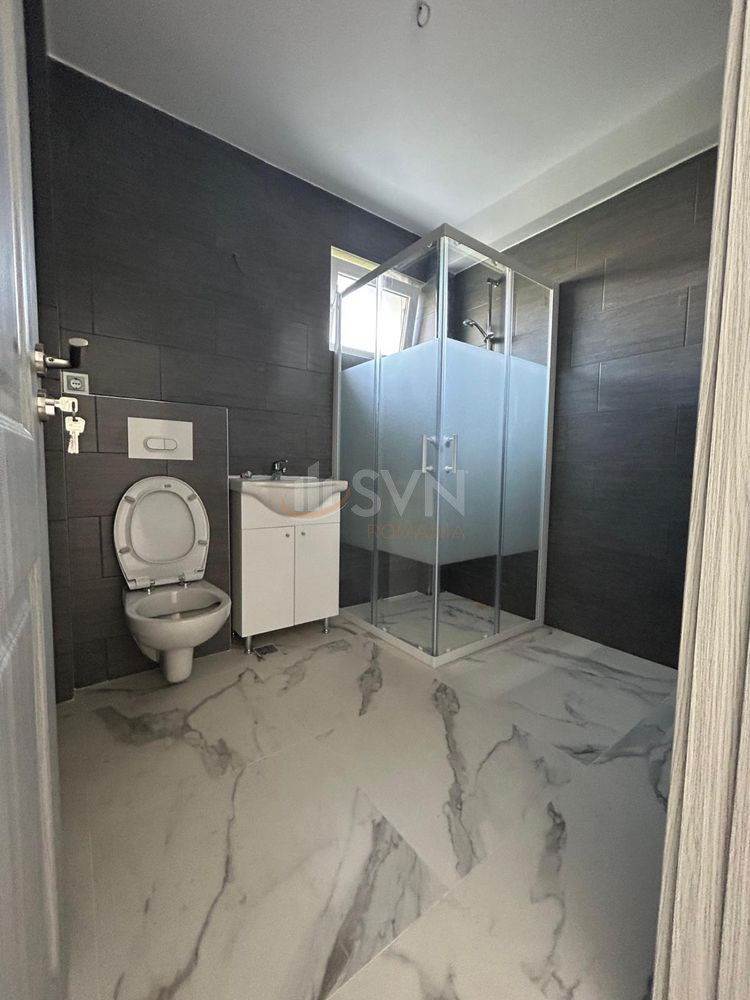 Apartament, 3 camere Cluj/Centru