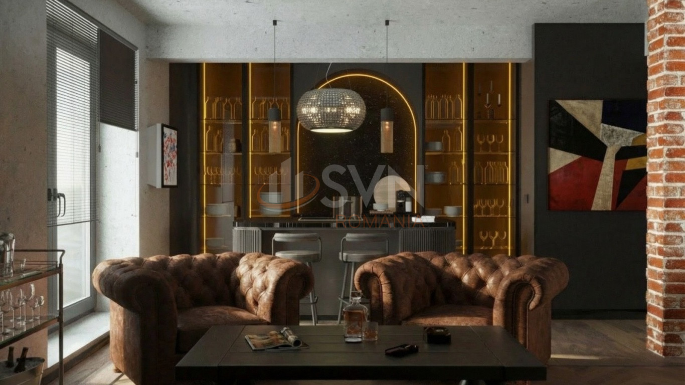 Apartament, 3 camere Bucuresti/Pipera