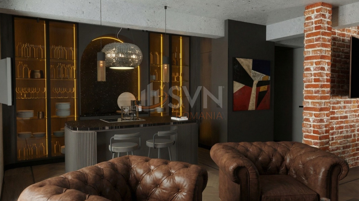 Apartament, 3 camere Bucuresti/Pipera