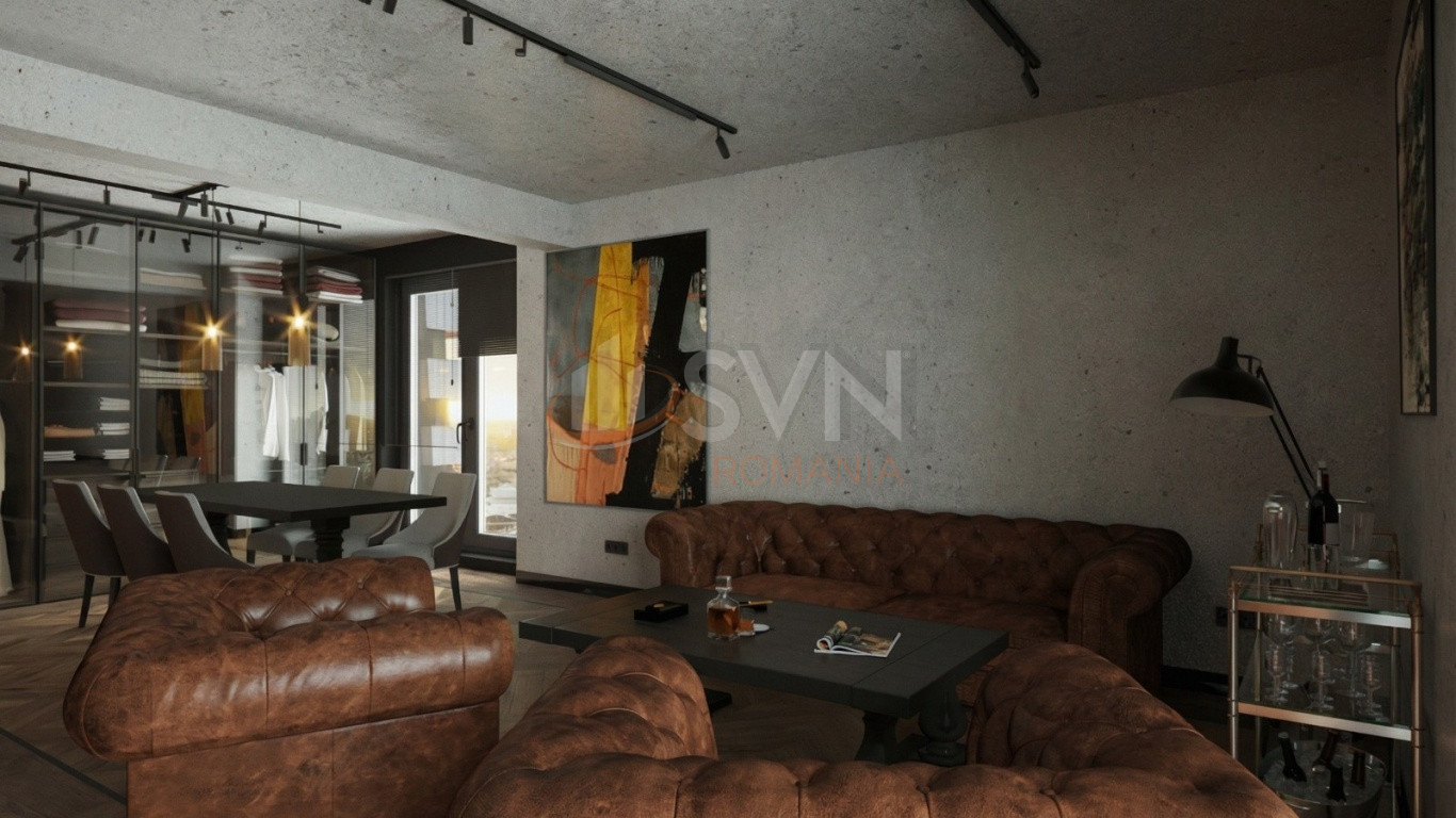 Apartament, 3 camere Bucuresti/Pipera