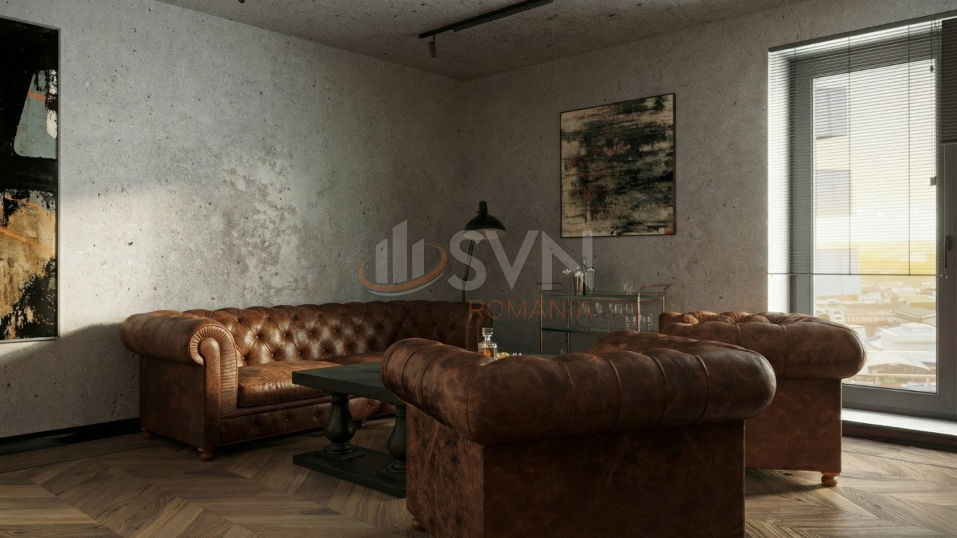 Apartament, 3 camere Bucuresti/Pipera