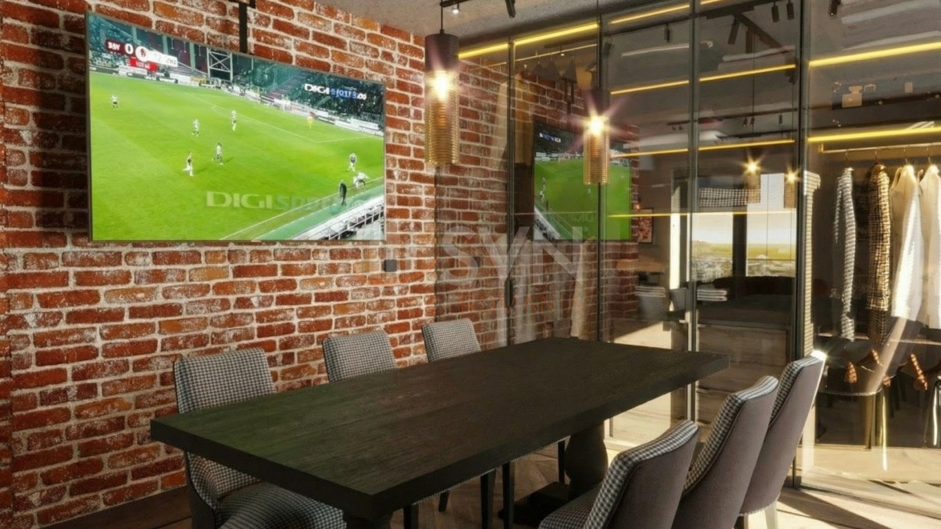 Apartament, 3 camere Bucuresti/Pipera