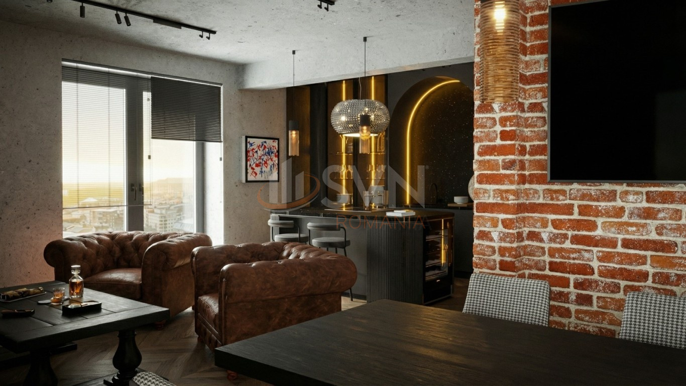 Apartament, 3 camere Bucuresti/Pipera