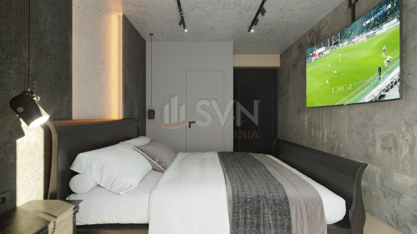 Apartament, 3 camere Bucuresti/Pipera