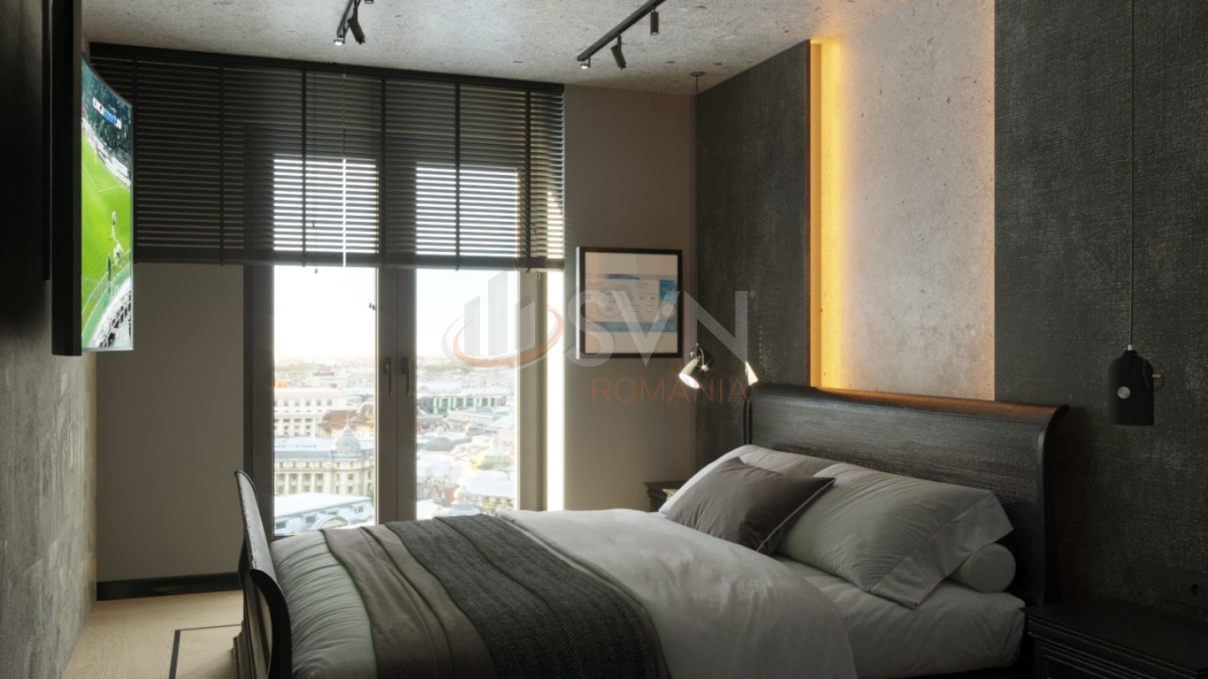 Apartament, 3 camere Bucuresti/Pipera