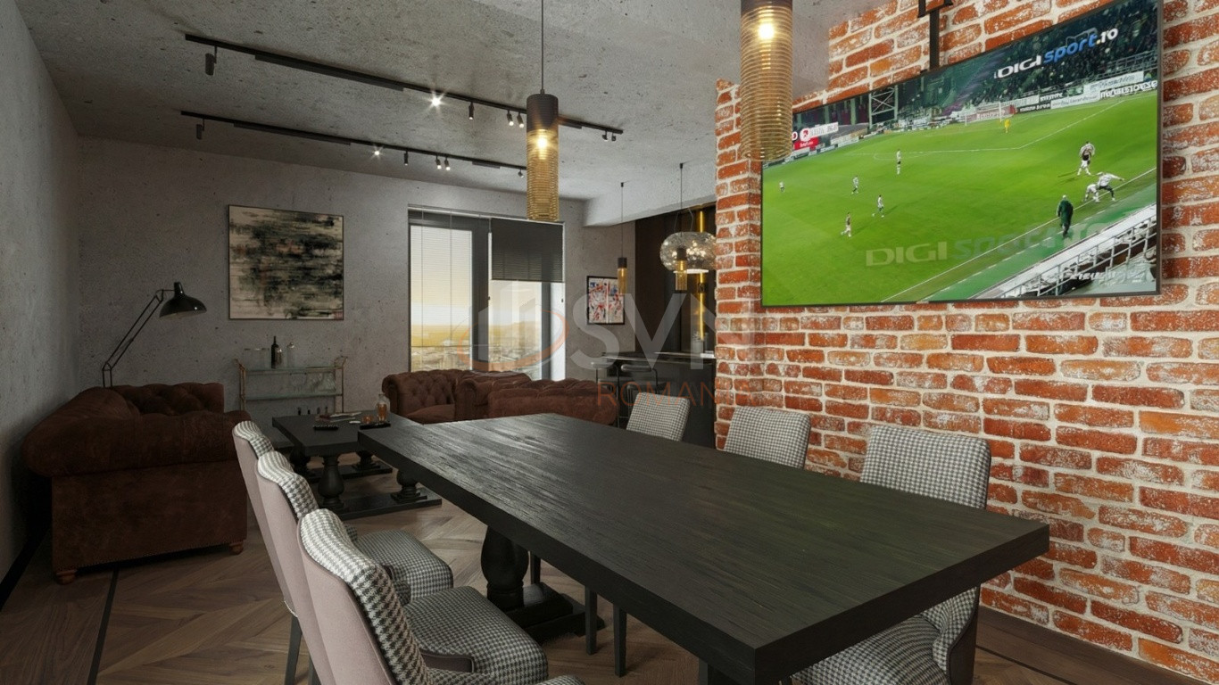 Apartament, 3 camere Bucuresti/Pipera