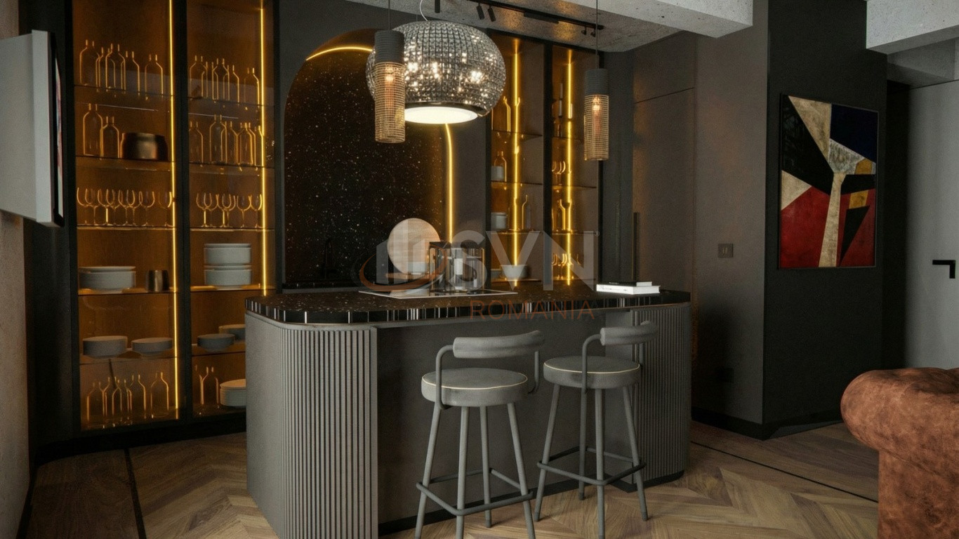 Apartament, 3 camere Bucuresti/Pipera