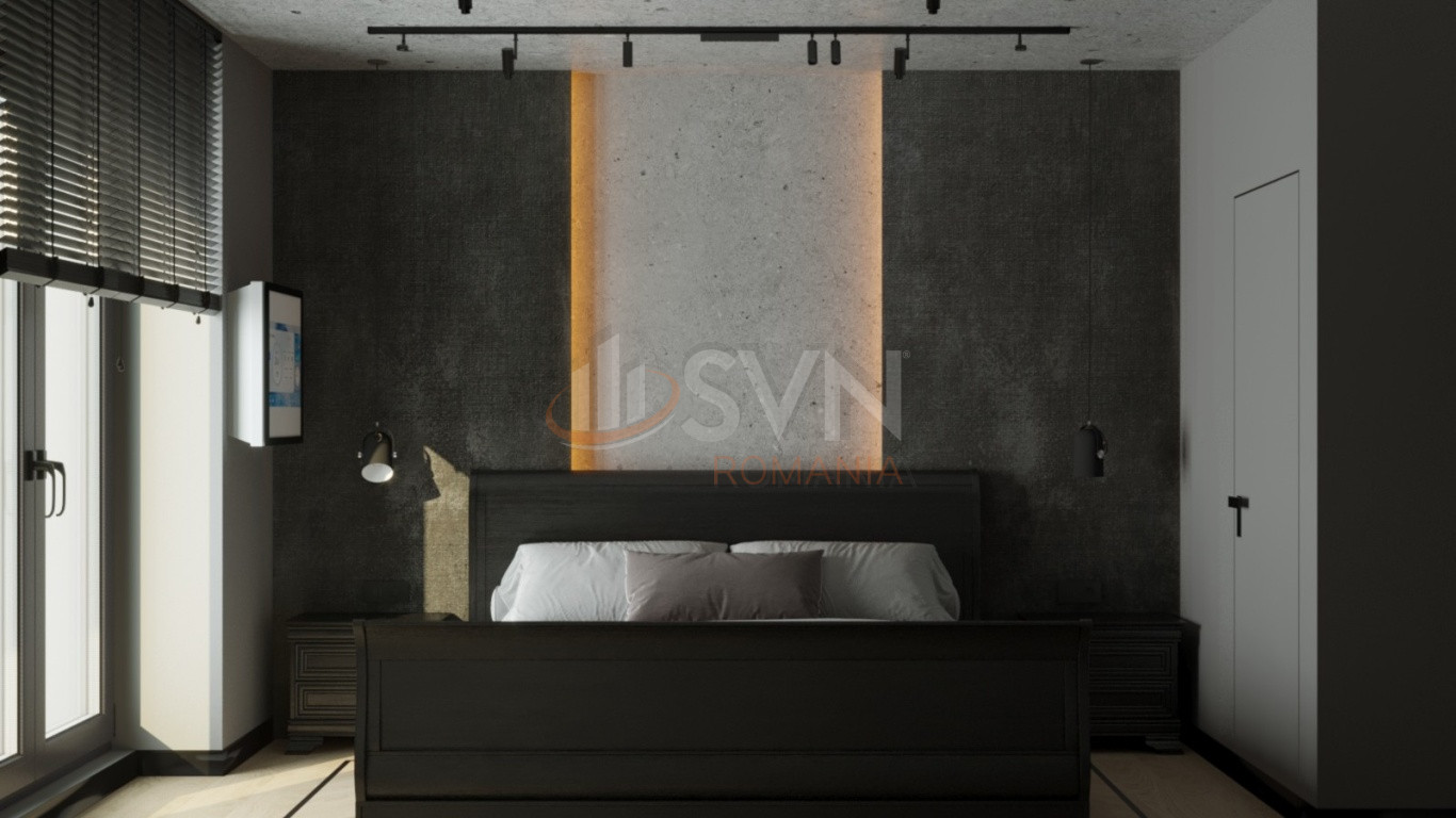 Apartament, 3 camere Bucuresti/Pipera