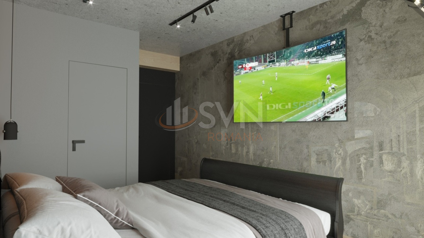 Apartament, 3 camere Bucuresti/Pipera