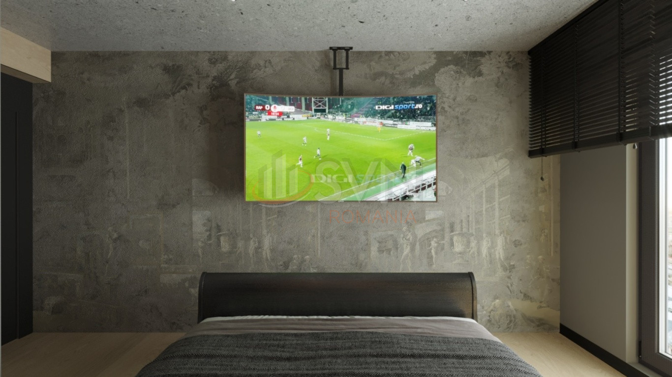 Apartament, 3 camere Bucuresti/Pipera