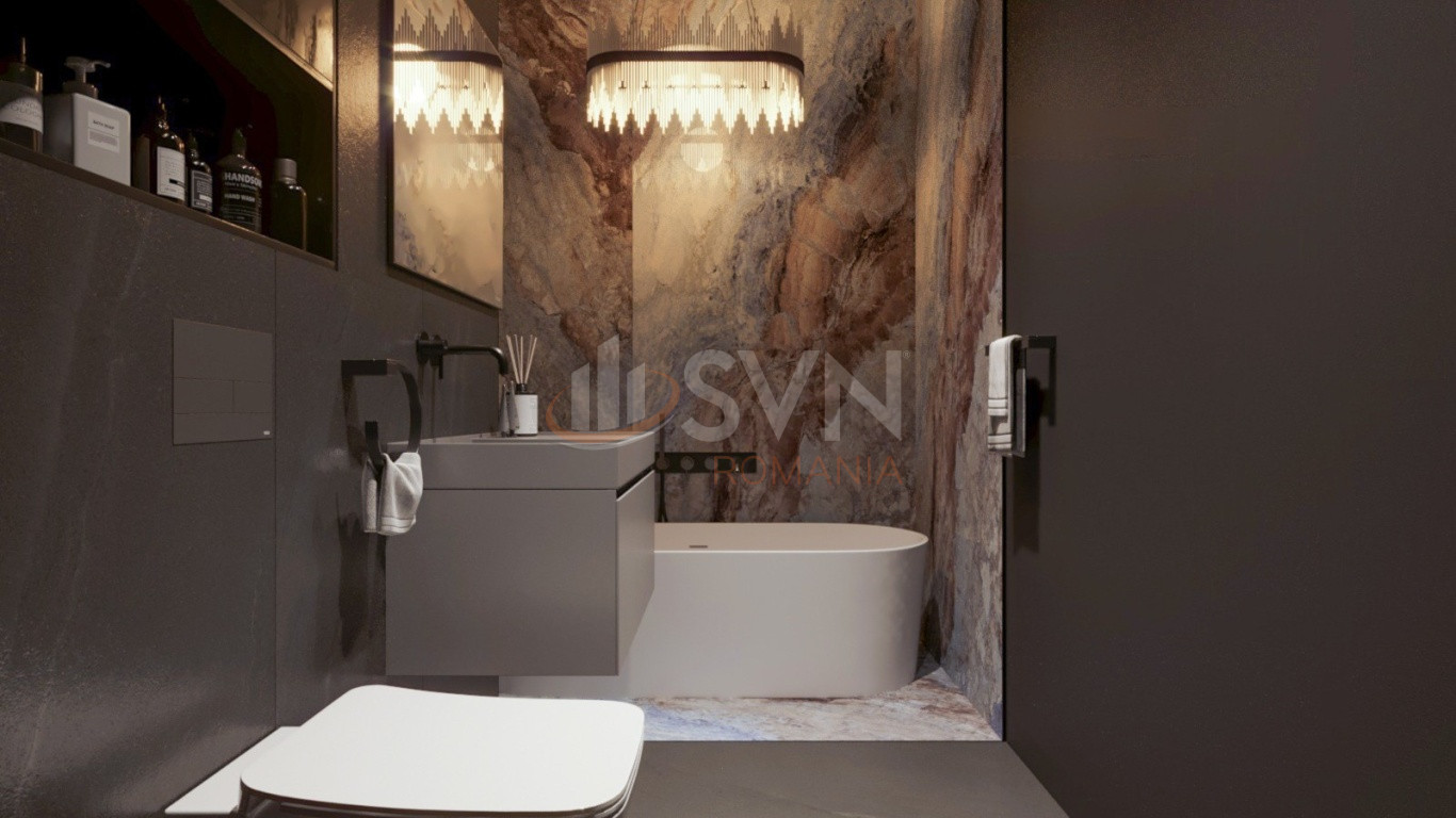 Apartament, 3 camere Bucuresti/Pipera