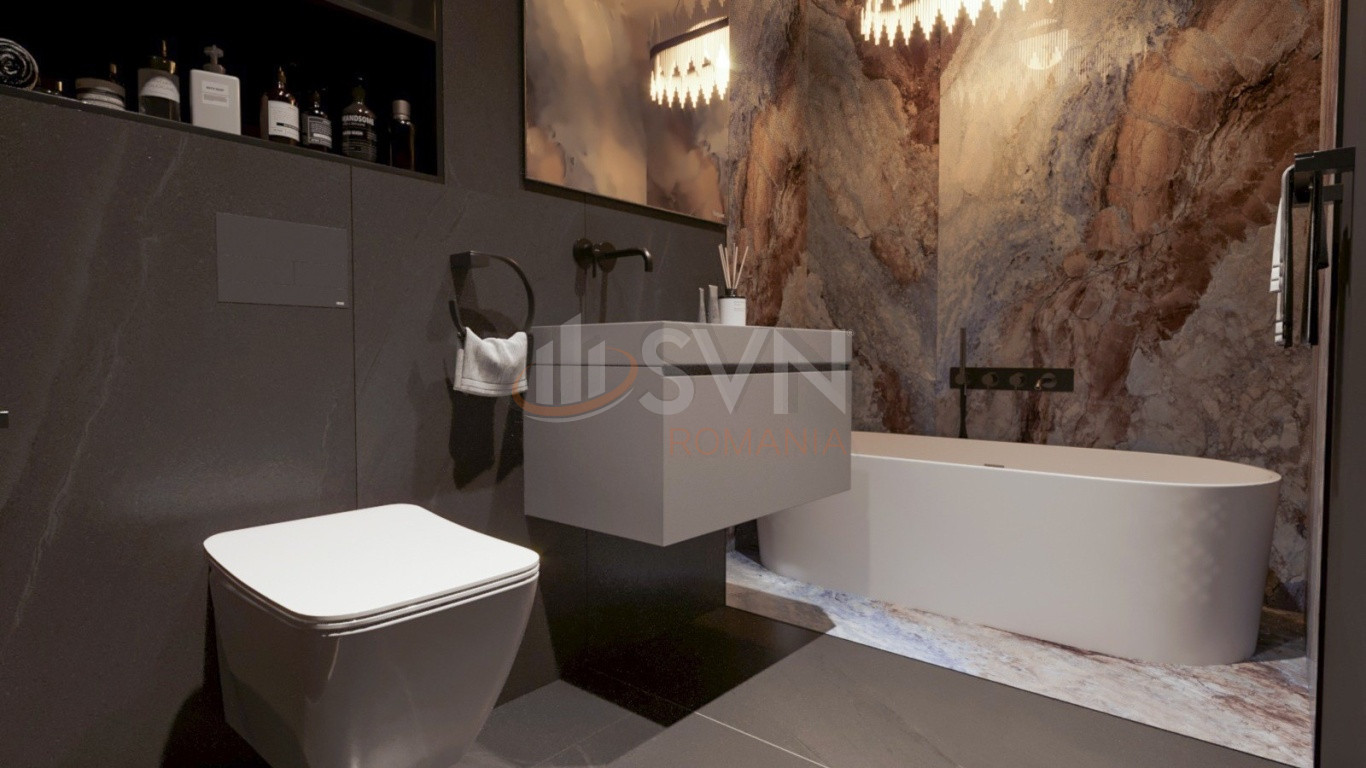 Apartament, 3 camere Bucuresti/Pipera